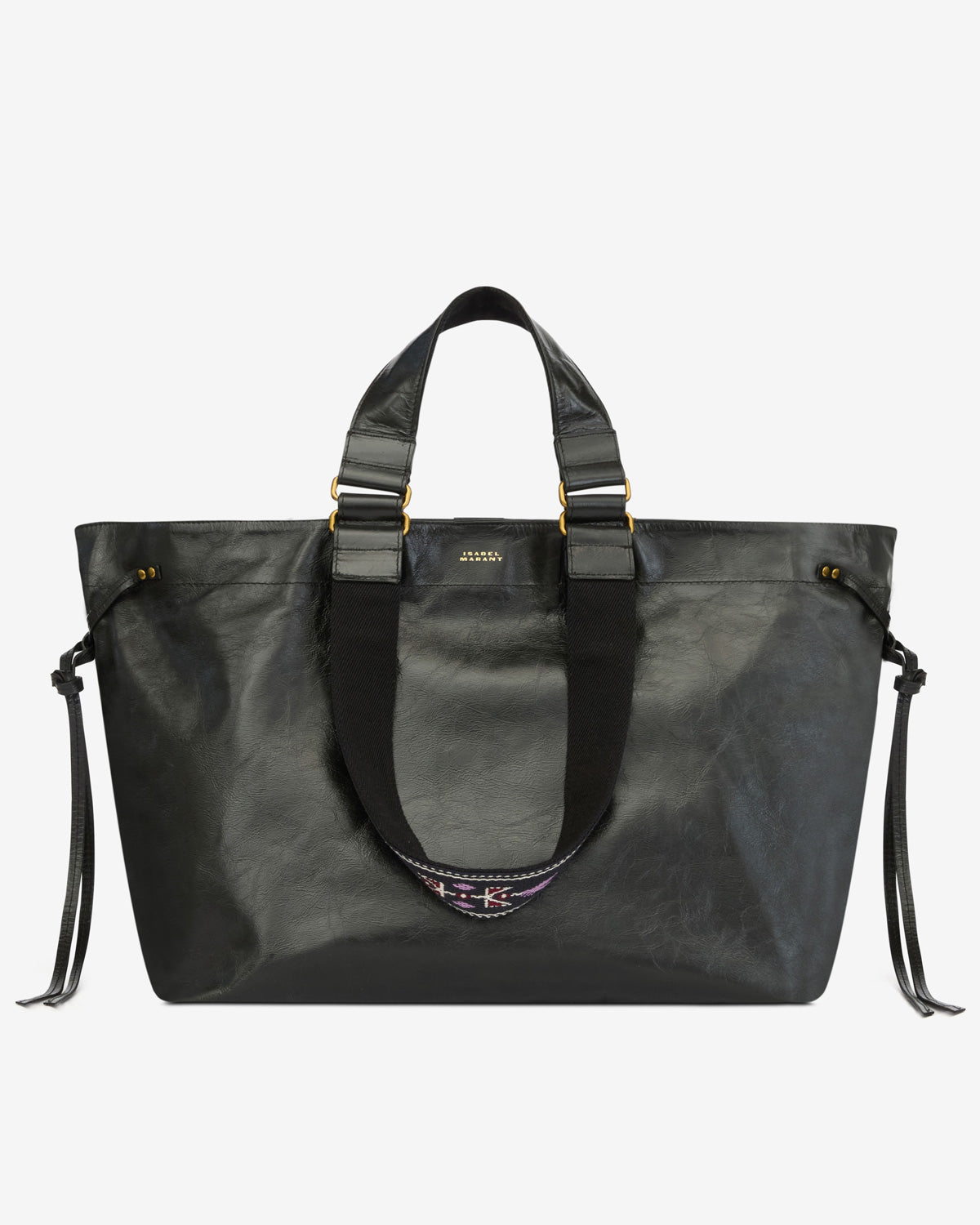 Bolso wardy Woman Negro 2