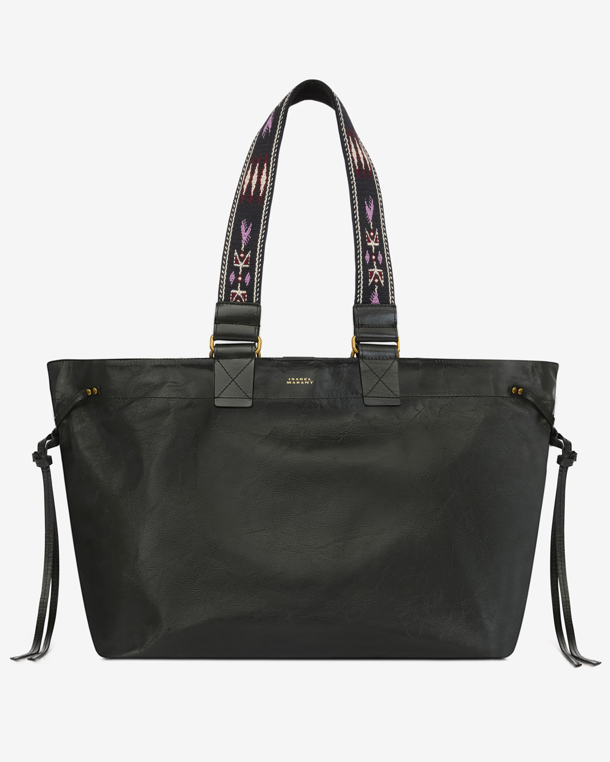 Bolso wardy Woman Negro 2