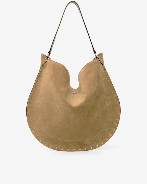 【関税込み】Isabel Marant ベージュ Asna トップス ISABEL MARANT Asna Draped Ruched Jersey Top | endource