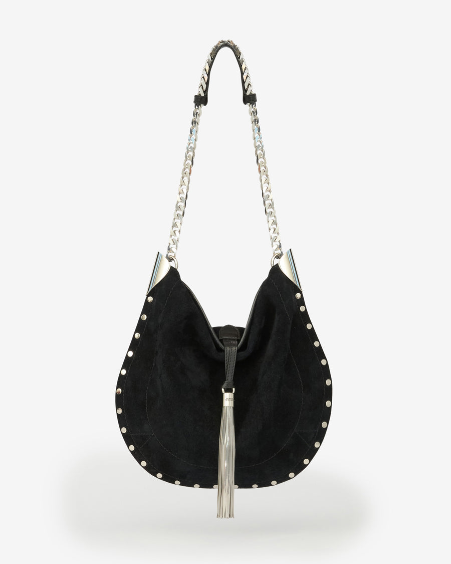 OSKAN TASSEL BAG