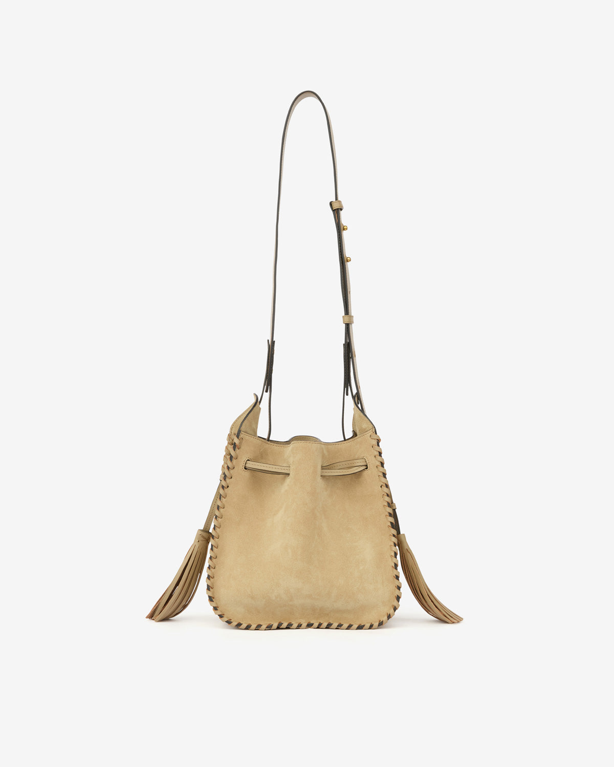 Borsa silao Woman Light beige 2