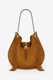 BOLSO OSKAN HOBO FOLK
