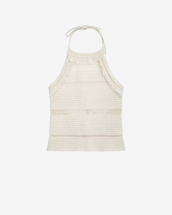 ARALIANE SWEATER