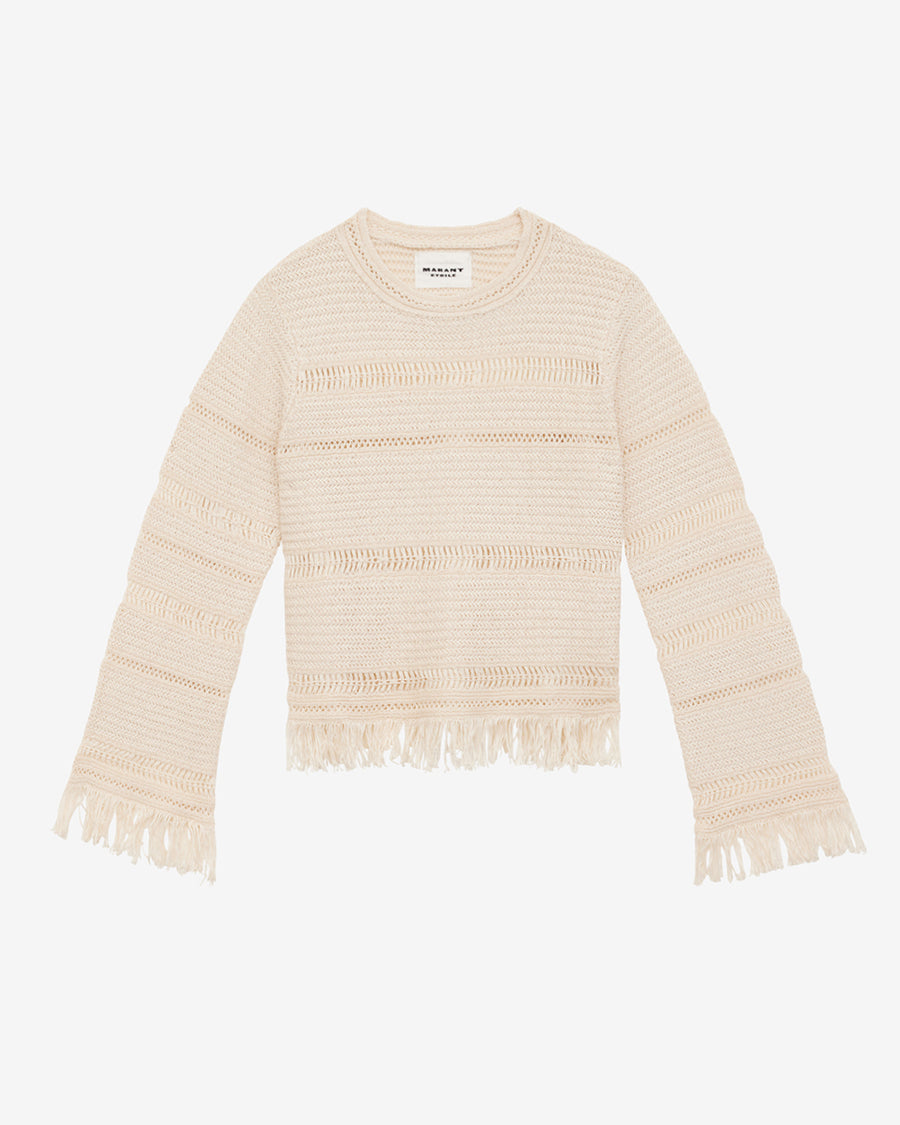 AZILIS SWEATER
