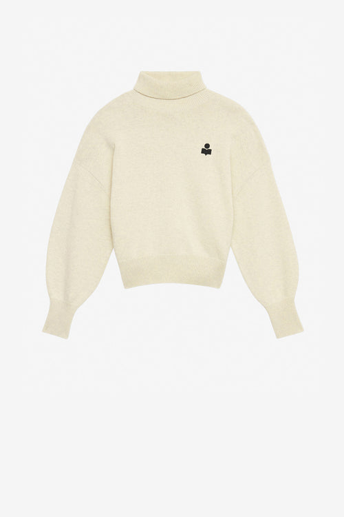 NASHA SWEATER