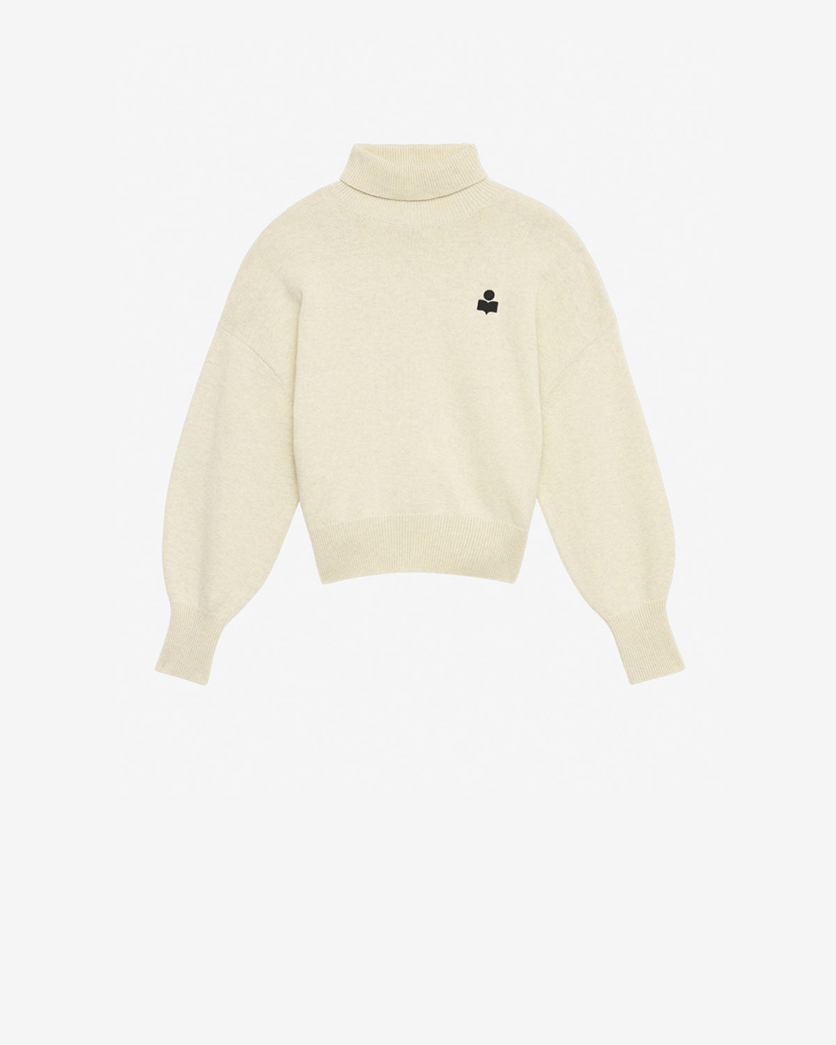 Nasha sweater Woman Light gray 1
