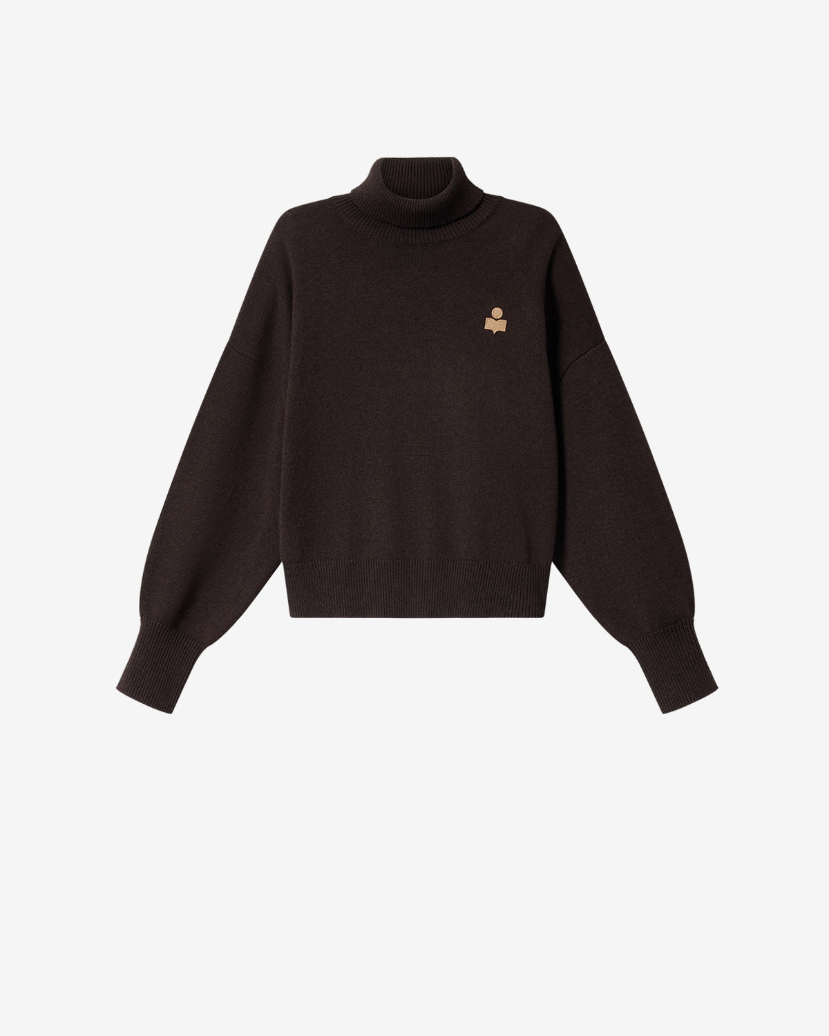 NASHA PULLOVER • ISABEL MARANT