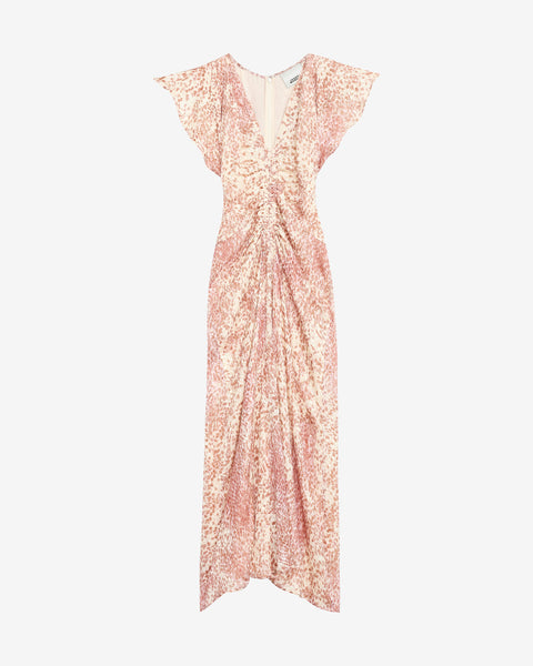 【送料&関税込】Isabel Marant Lassie Dress ISABEL MARANT Lassie Mini Dress | Black | FARFETCH BH