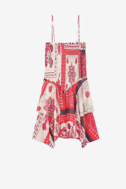 KLEID ANKA