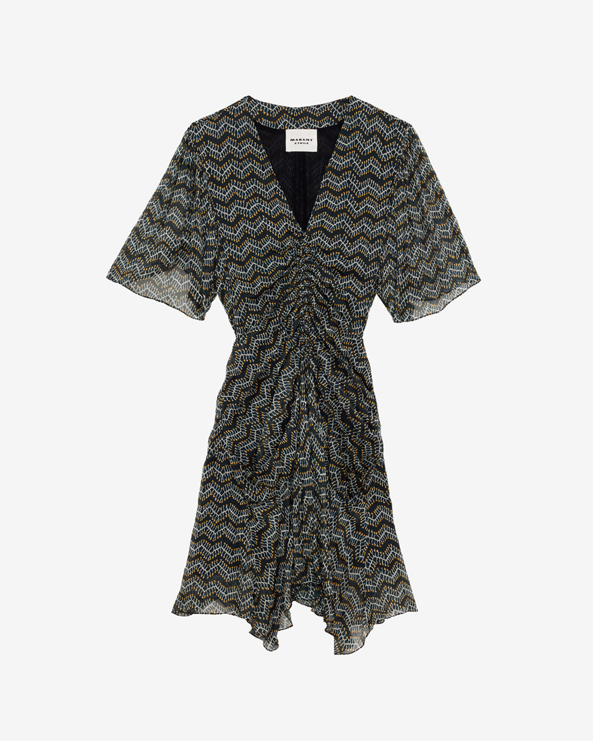 Dresses and Skirts Etoile Woman ISABEL MARANT Official