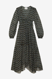 AMARA DRESS