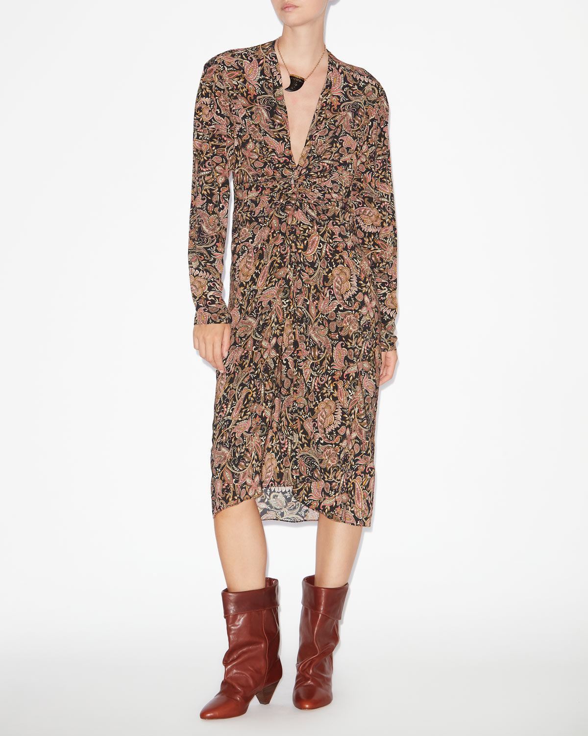 Ready-to-Wear Etoile Woman | ISABEL MARANT Official Online Store