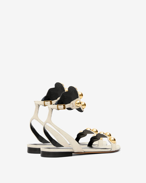 ☆ISABEL MARANT☆Sale!! エレガントシアリングコート・Abazoe♪ ☆ISABEL MARANT☆Sale!! エレガントシアリングコート・Abazoe