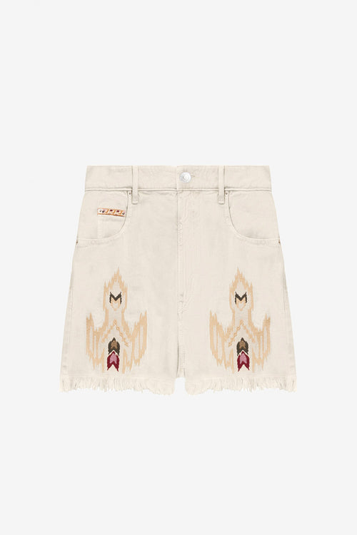 LESIA SHORTS