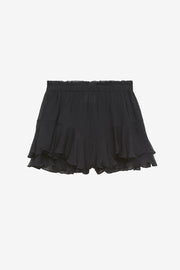 SHORT SORNEL