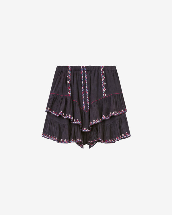 SHORT JOCADIA