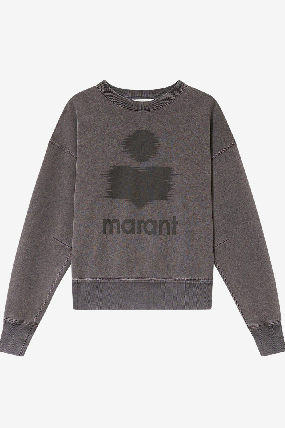 MOBYLI SWEATSHIRT