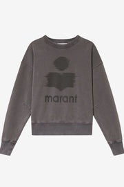 MOBYLI SWEATSHIRT