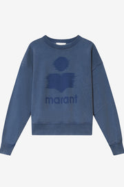 MOBYLI SWEATSHIRT