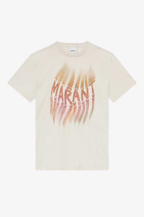 T-SHIRT ZOELINE