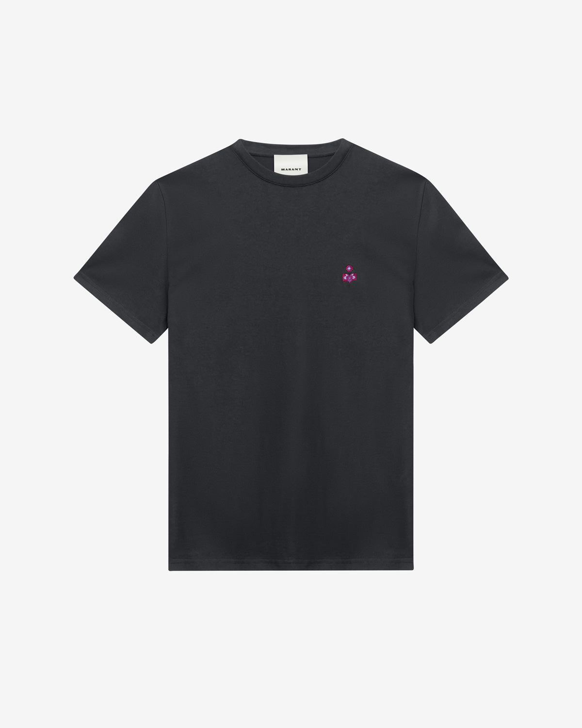 T-shirt hugo - Nuit - Man - 5