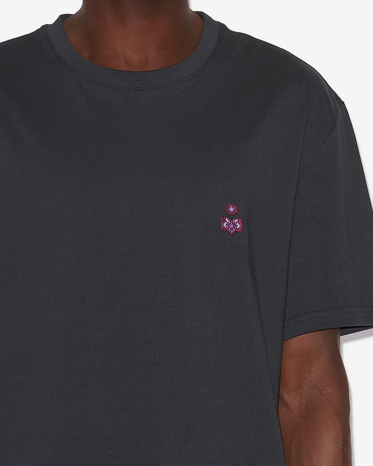 T-shirt hugo - Nuit - Man - 2