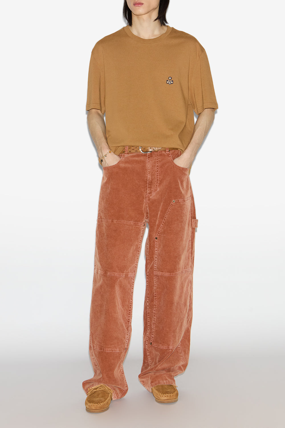 T-SHIRT HUGO