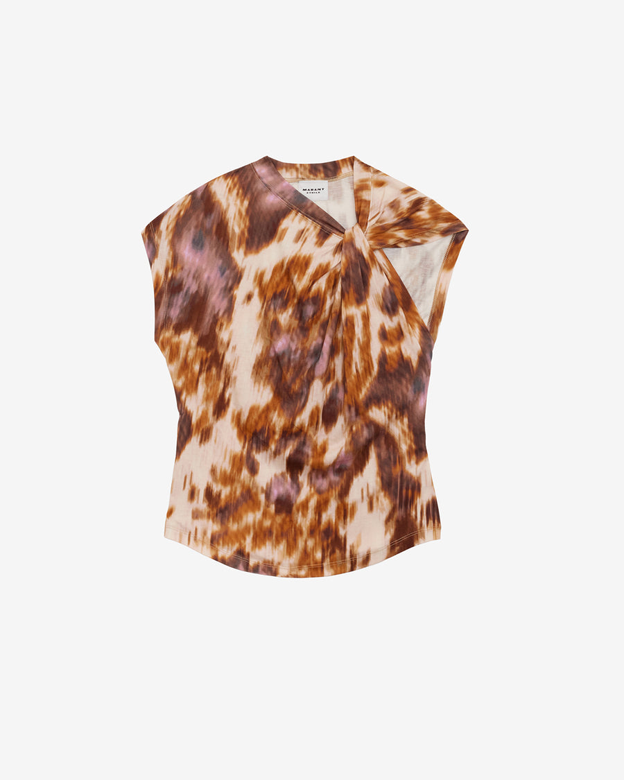 CAMISETA NAYDA