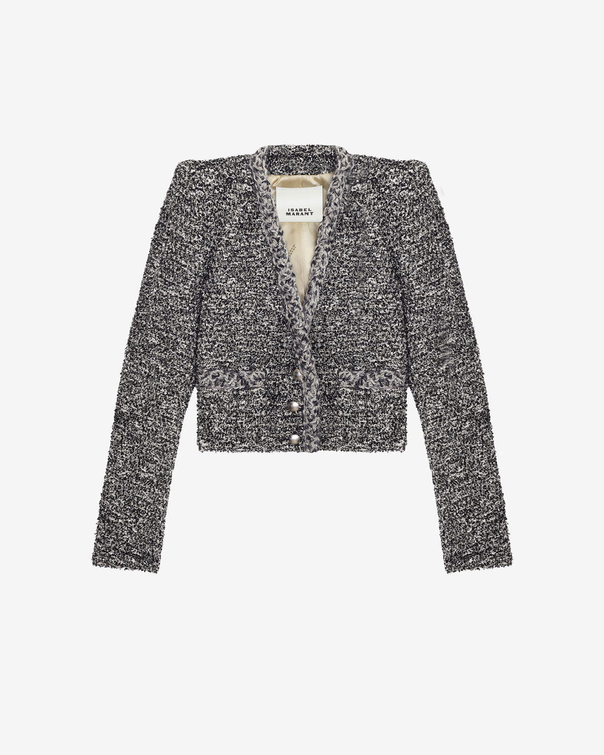 Isabel marant jacket sale hotsell