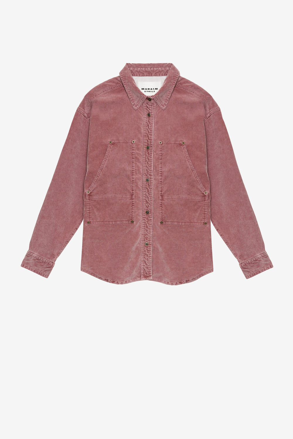 JACKE ORIANA