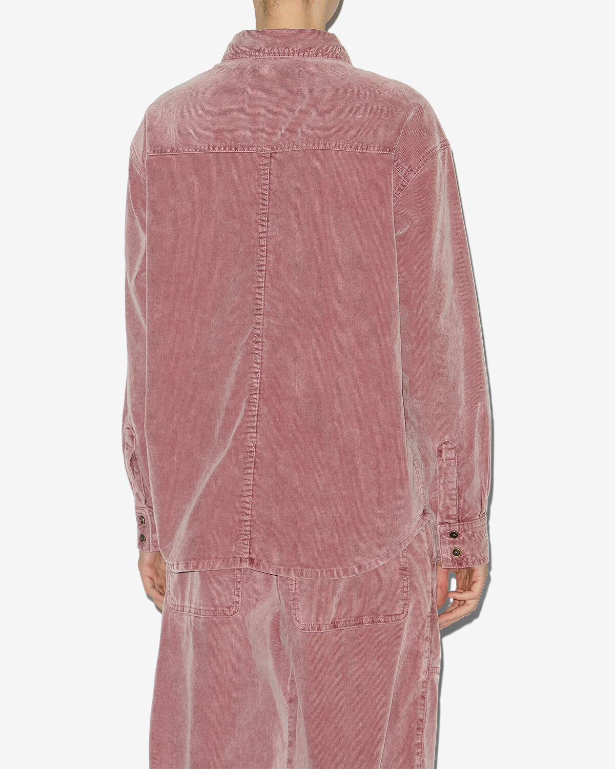 Coats and Jackets Etoile Woman | ISABEL MARANT Official