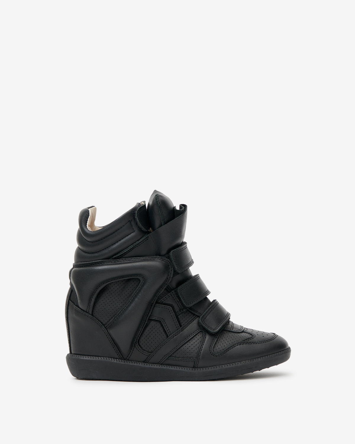 Wedge Sneakers | ISABEL MARANT Official Online Store