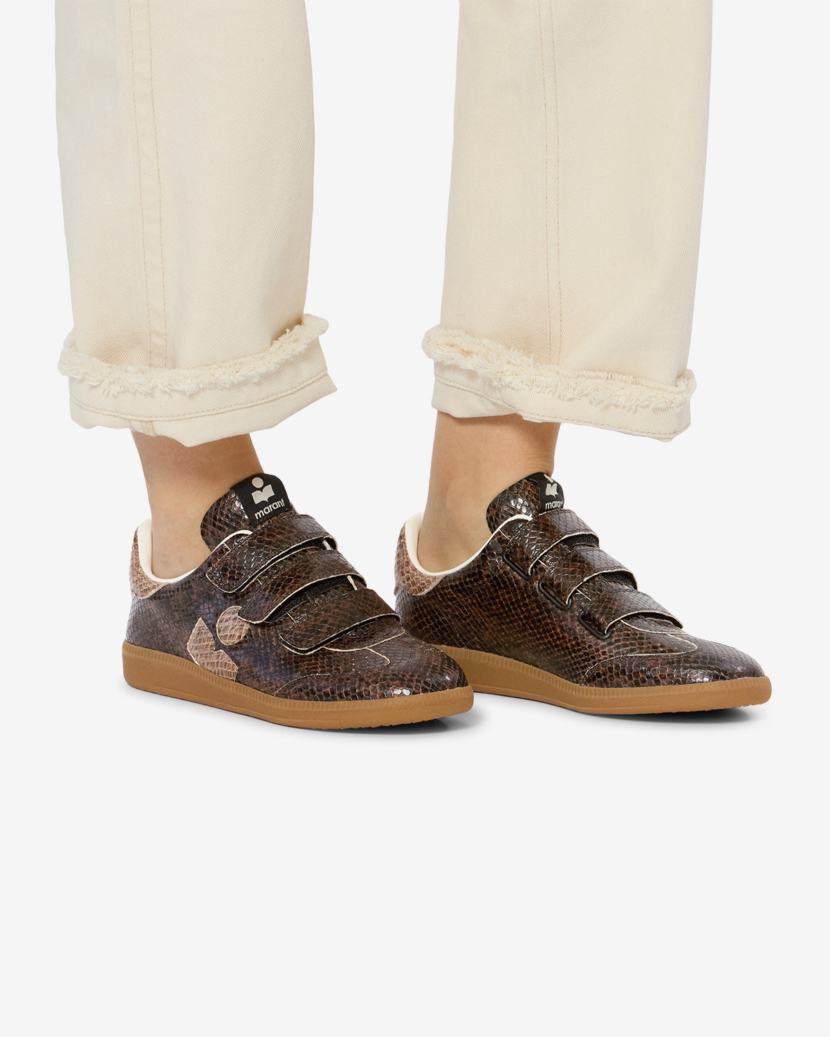 BETH SNEAKERS • ISABEL MARANT