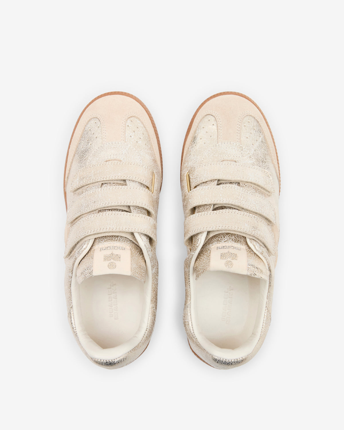 Women's Sneakers | ISABEL MARANT Official Online Store
