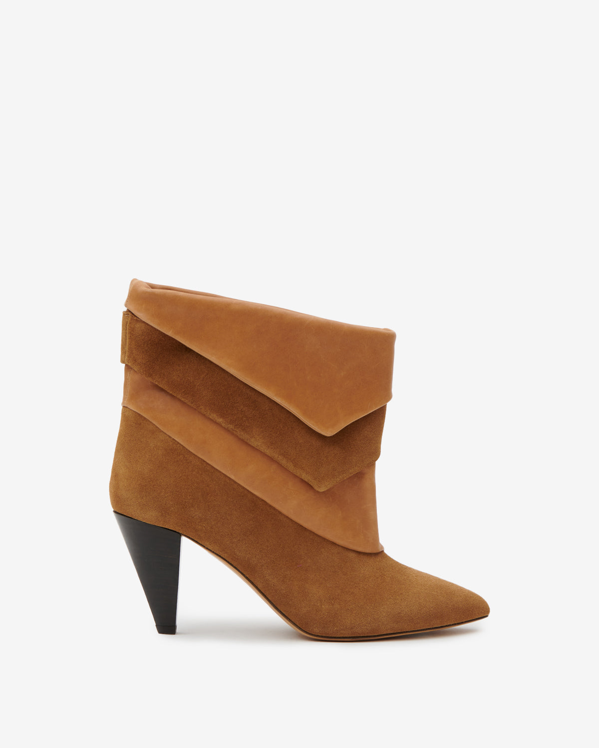 Women's Boots & Ankle Boots | ISABEL MARANT Official Online Store