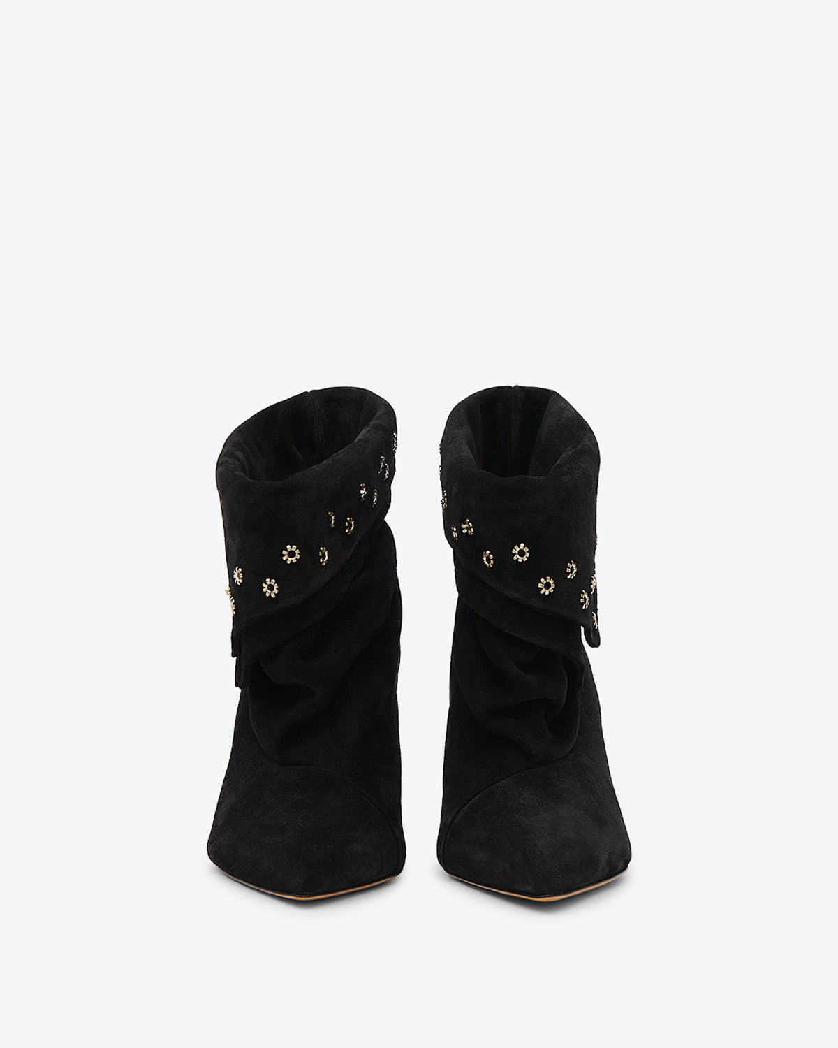 Women's Boots & Ankle Boots | ISABEL MARANT Official Online Store