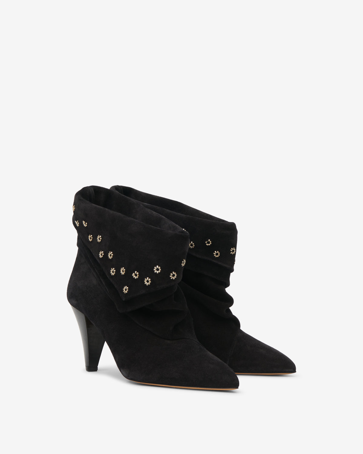 Women's Shoes & Footwear | ISABEL MARANT Official Online Store