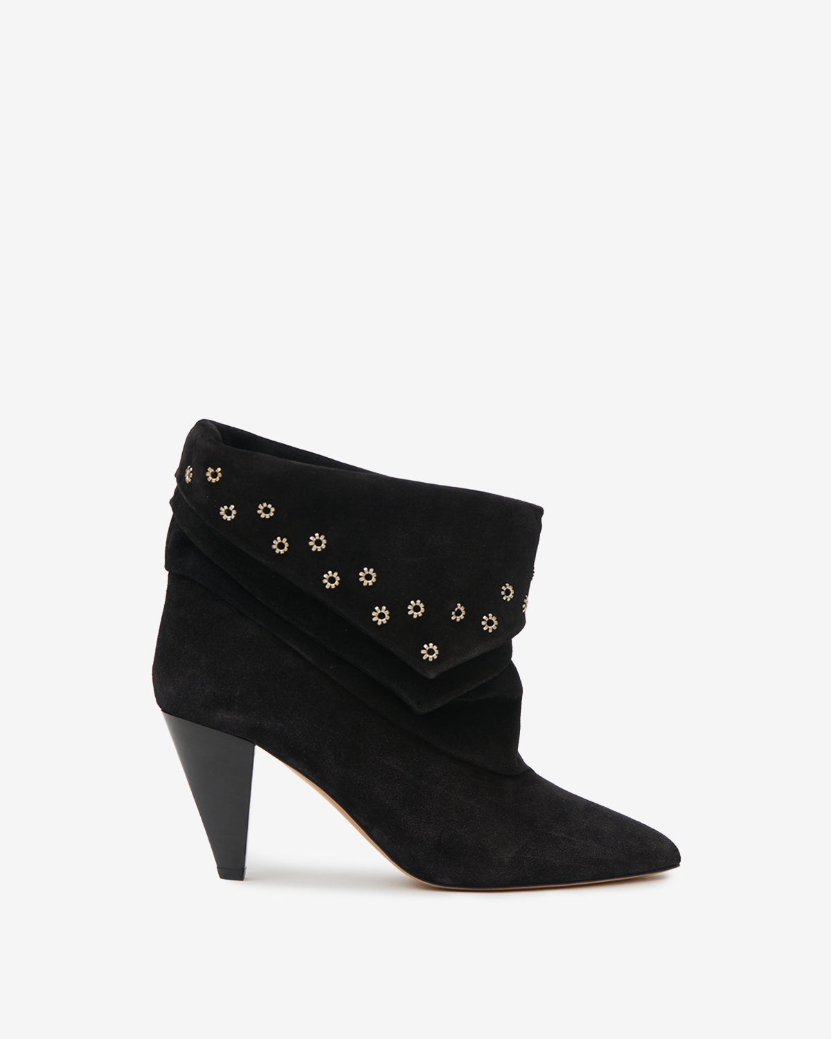 Women's Boots & Ankle Boots | ISABEL MARANT Official Online Store