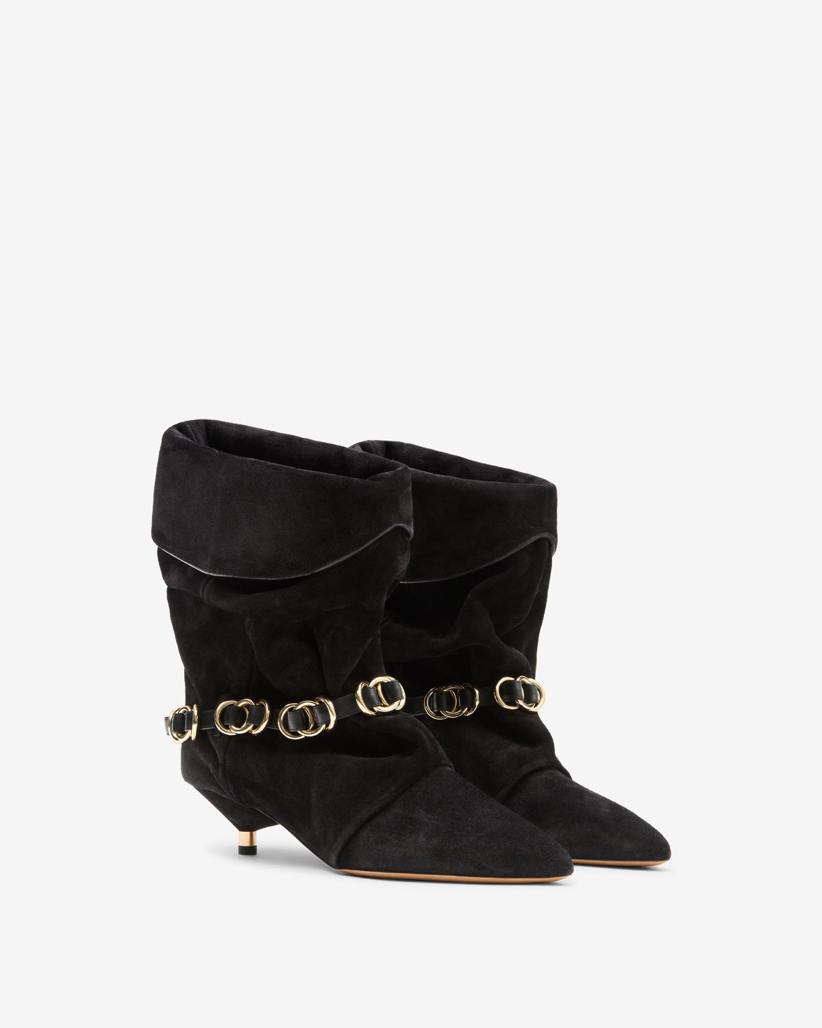 Women's Shoes & Footwear | ISABEL MARANT Official Online Store