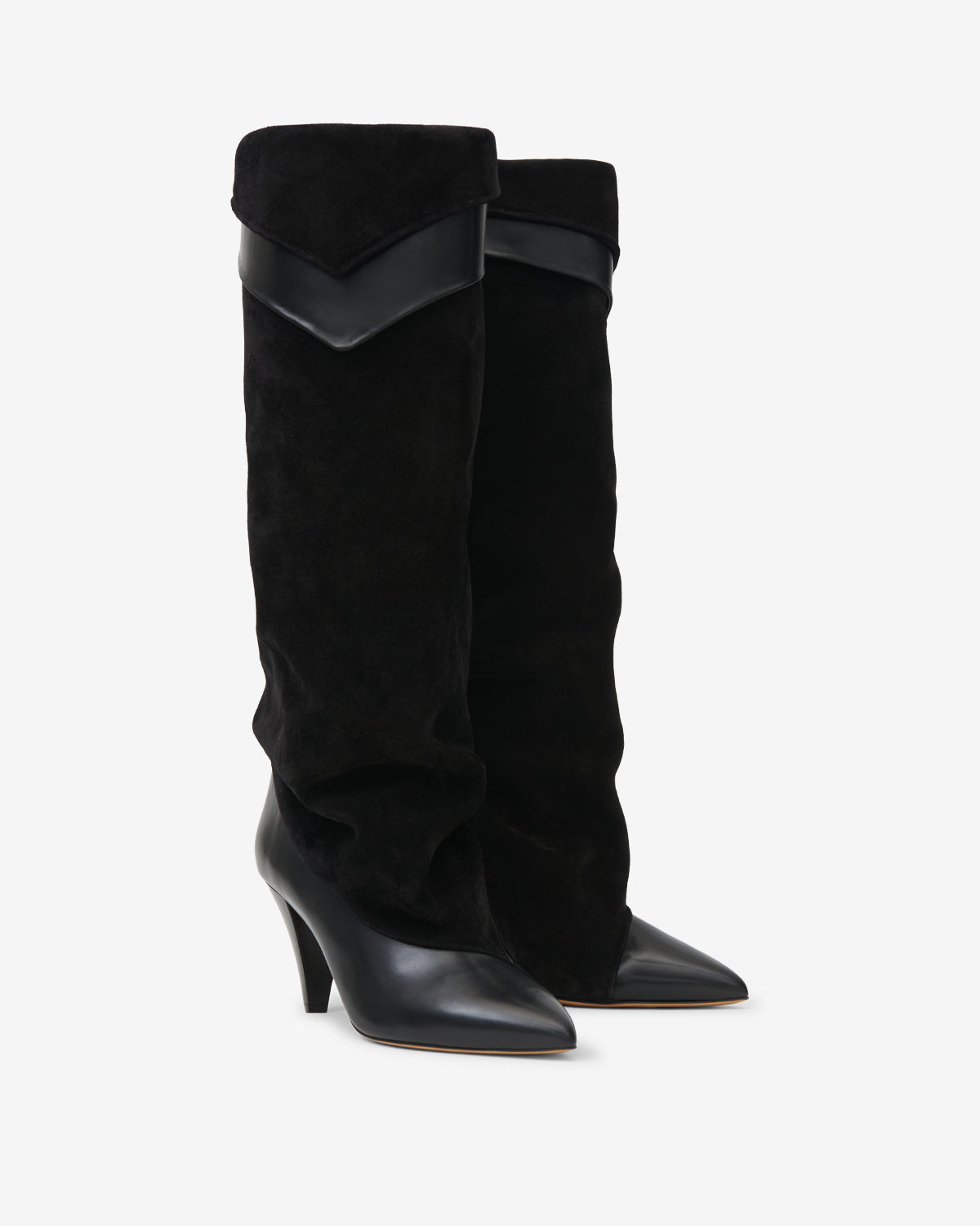 Women's Shoes & Footwear | ISABEL MARANT Official Online Store
