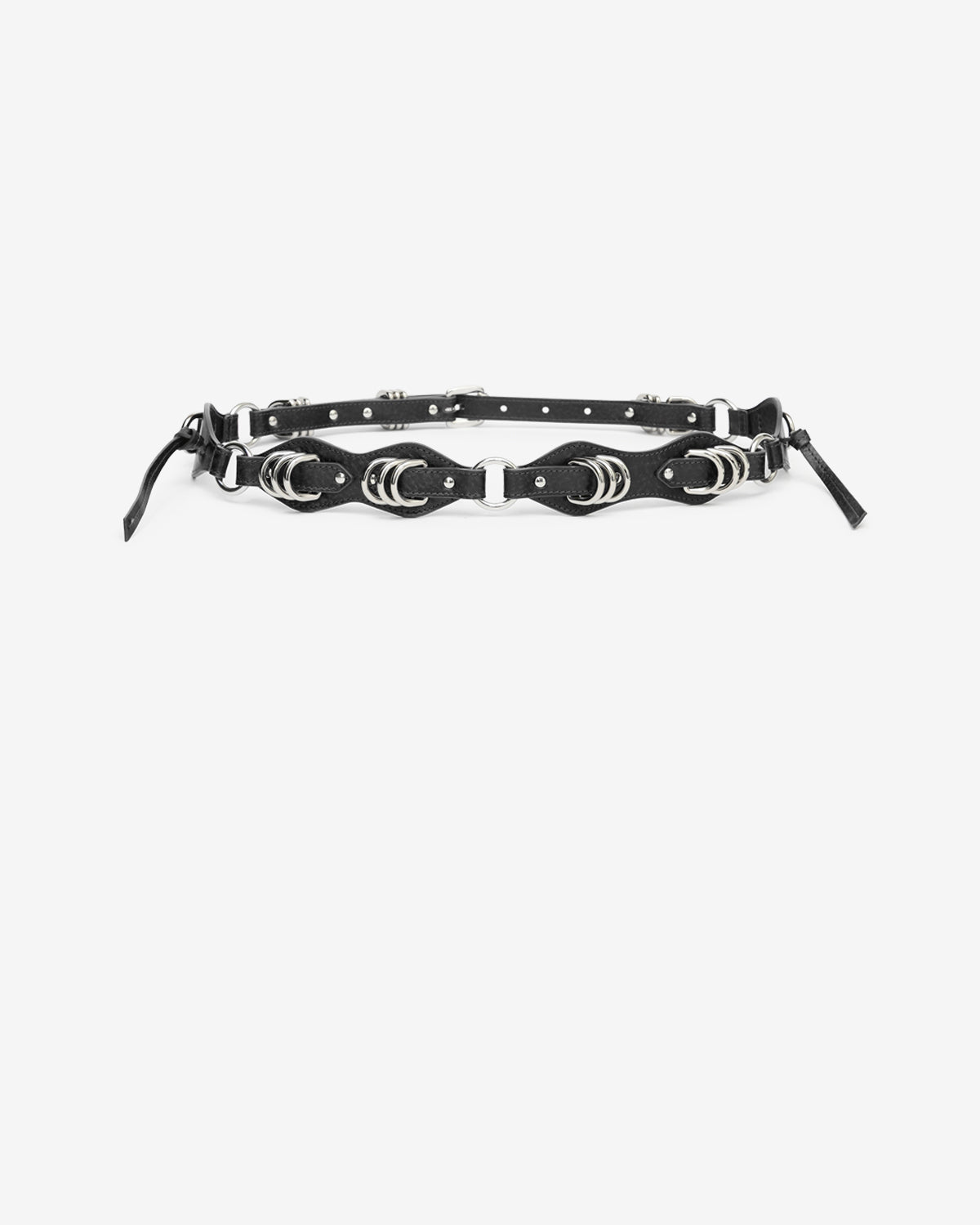 Designer Belts for Women | ISABEL MARANT Official Online Store