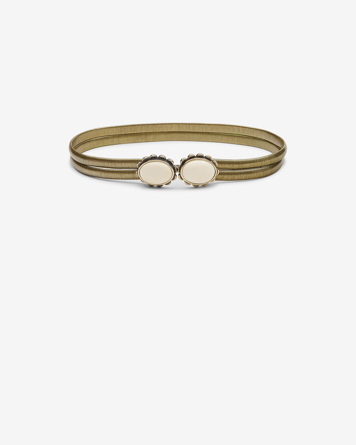 Designer Belts for Women | ISABEL MARANT Official Online Store