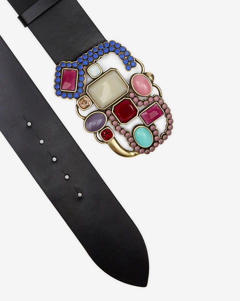 NEDIA BELT • ISABEL MARANT