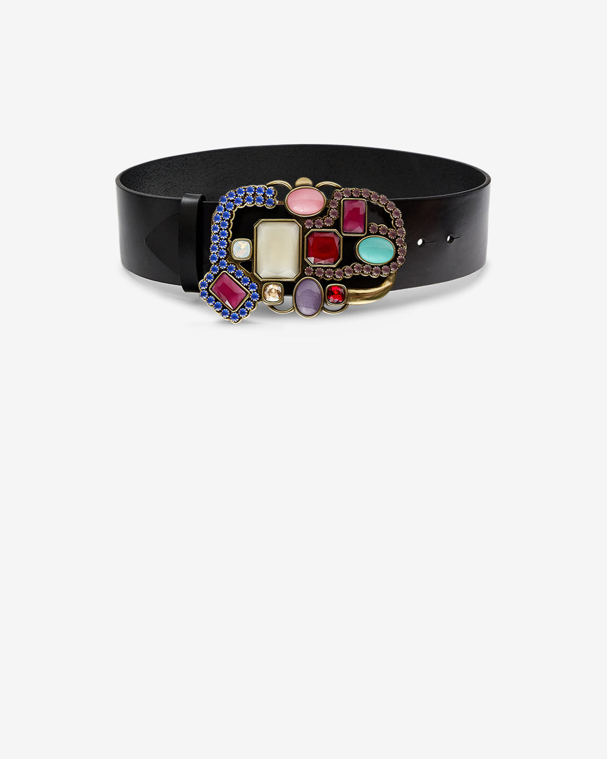 NEDIA BELT • ISABEL MARANT