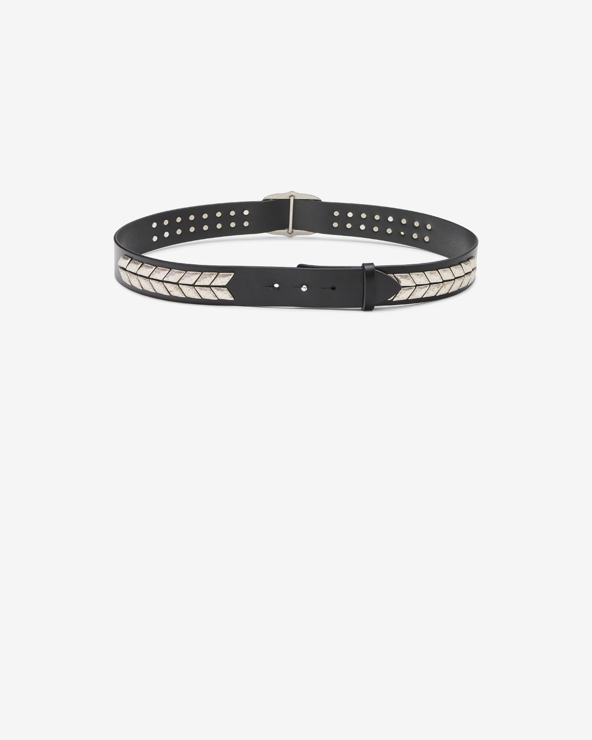 Designer Belts for Women | ISABEL MARANT Official Online Store