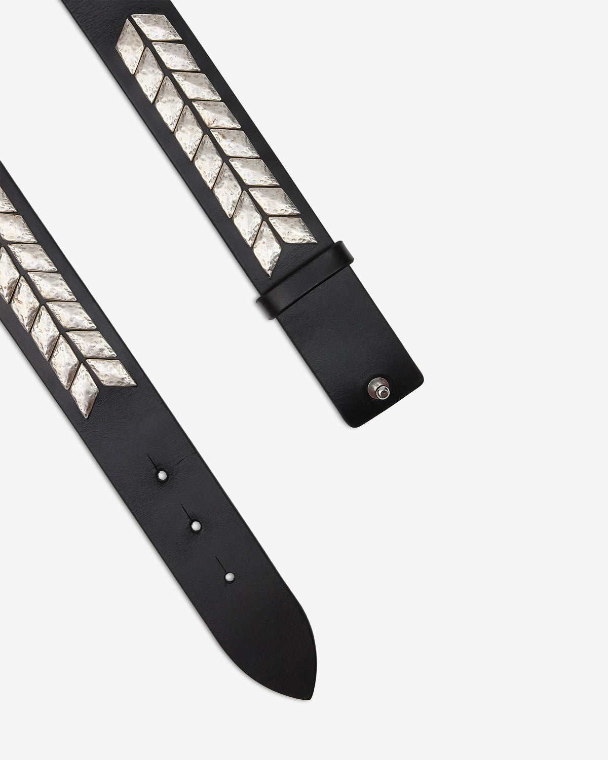 Designer Belts for Women | ISABEL MARANT Official Online Store