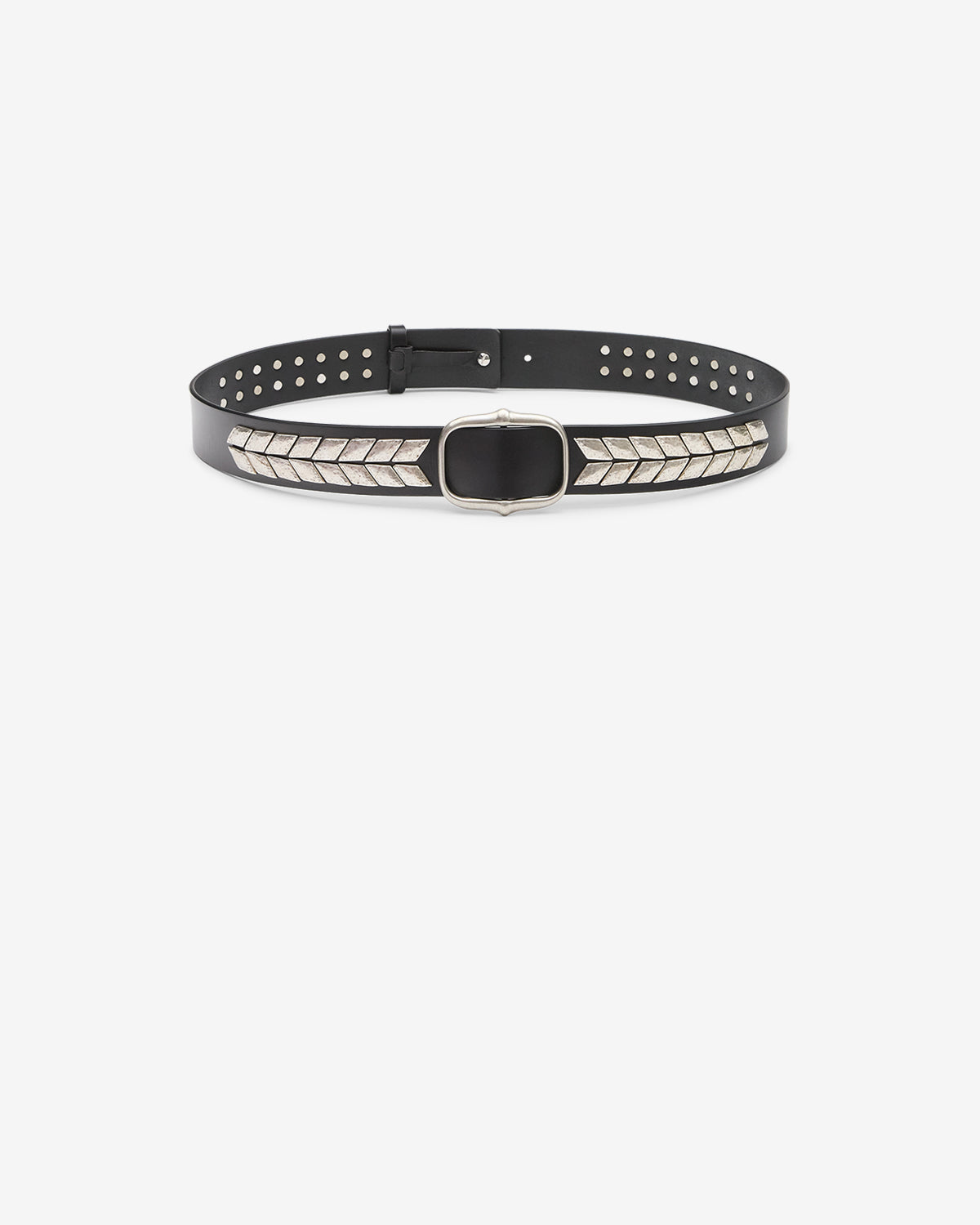 Designer Belts for Women | ISABEL MARANT Official Online Store