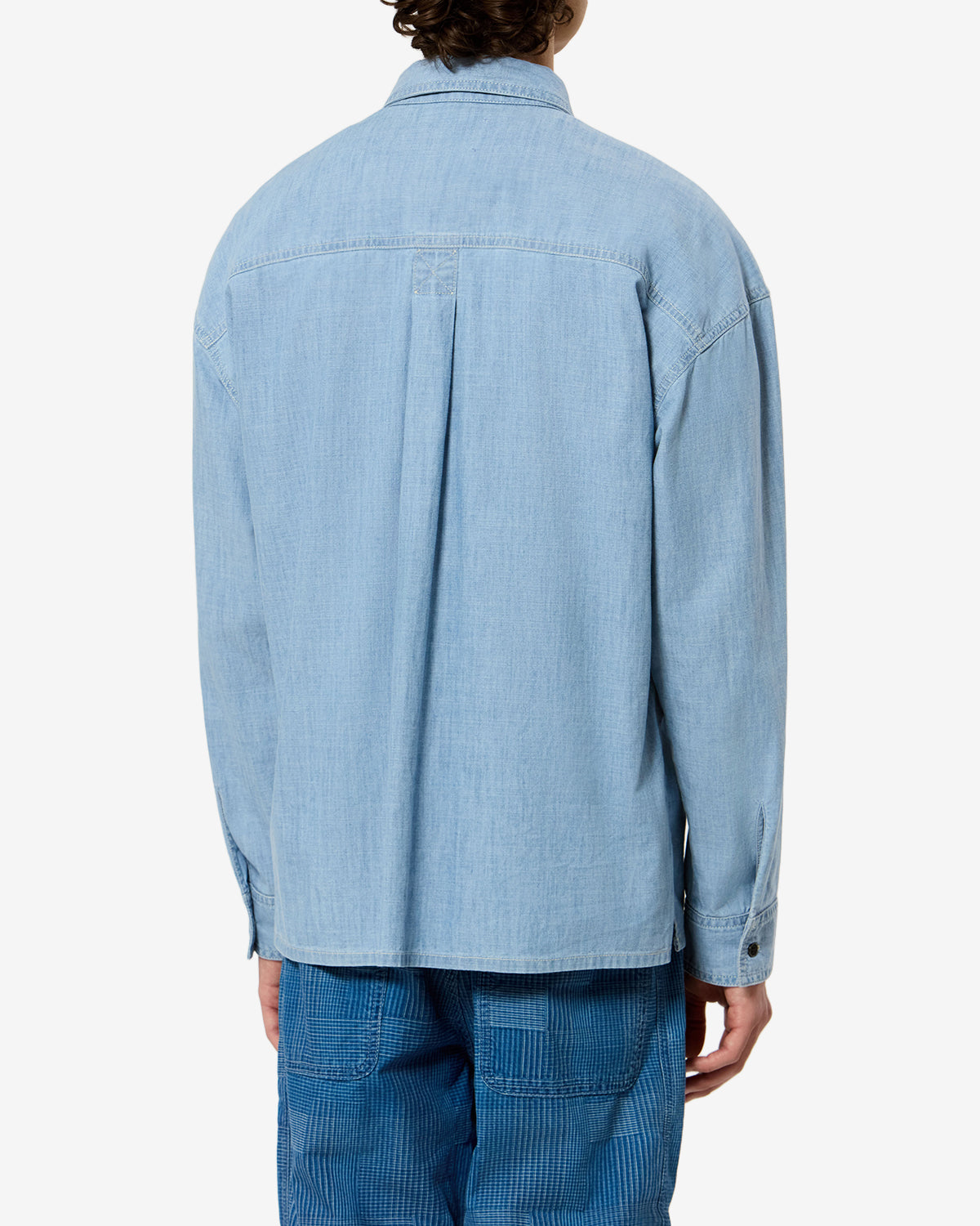 VITTORIO SHIRT • ISABEL MARANT