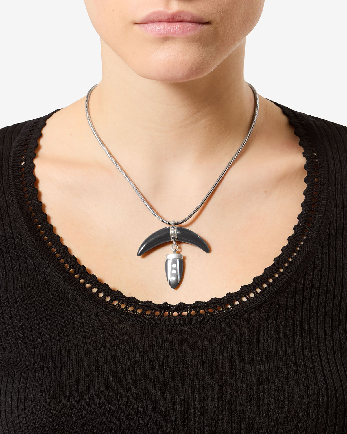 Necklaces & Bracelets for Women | ISABEL MARANT Official Online Store