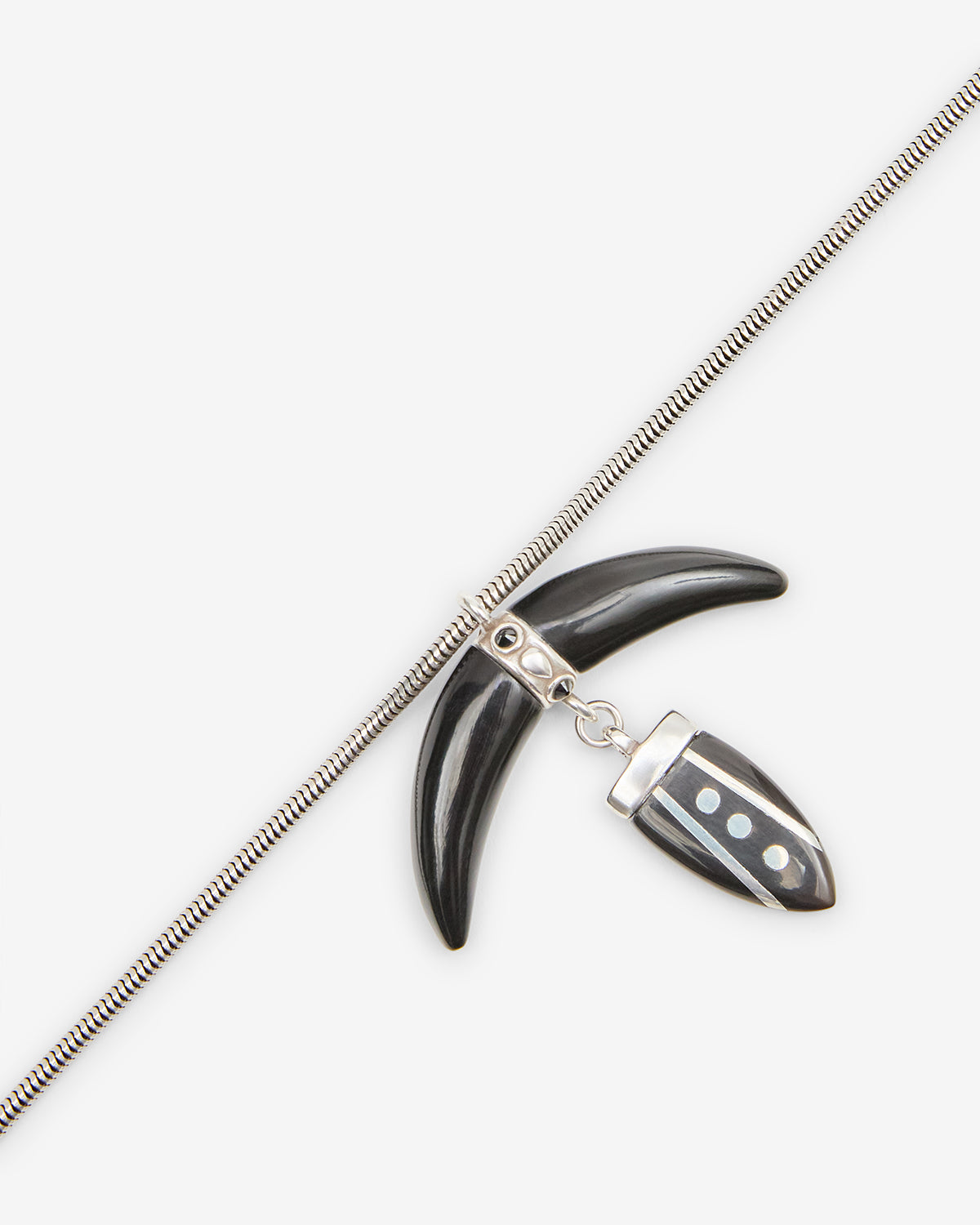 Necklaces & Bracelets for Women | ISABEL MARANT Official Online Store